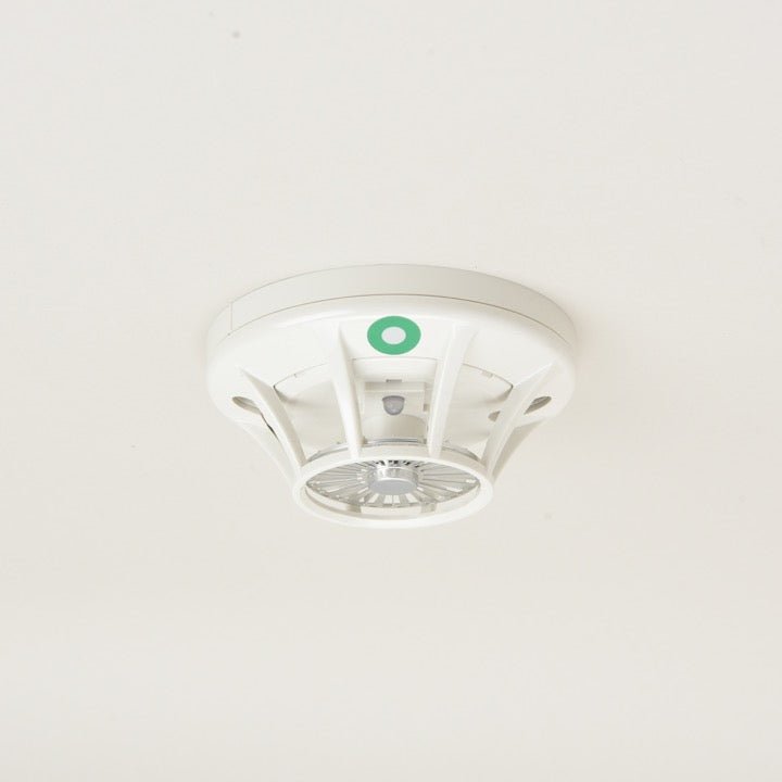 定温式スポット型感知器 1種 75℃ FDLJ106-D-75 - THE PROSUS SHOP