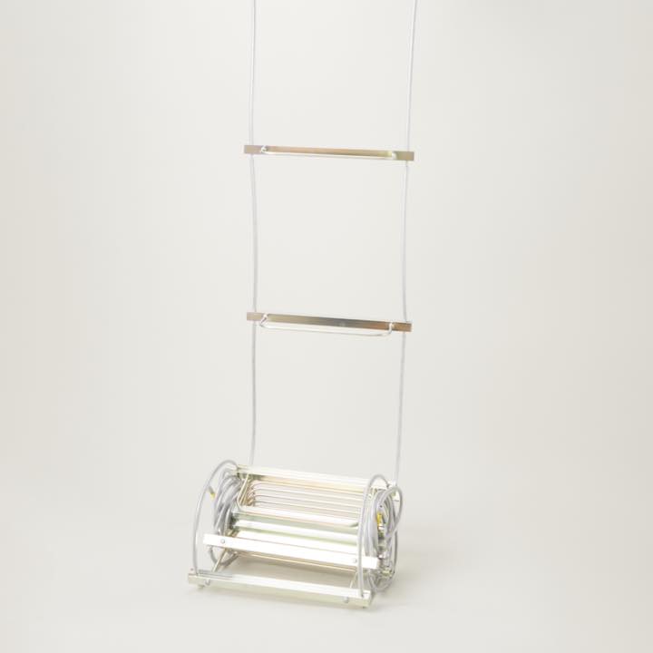 さきページ 送料都度見積 】サカエ 中量棚BW型（500kg／段・単体・高