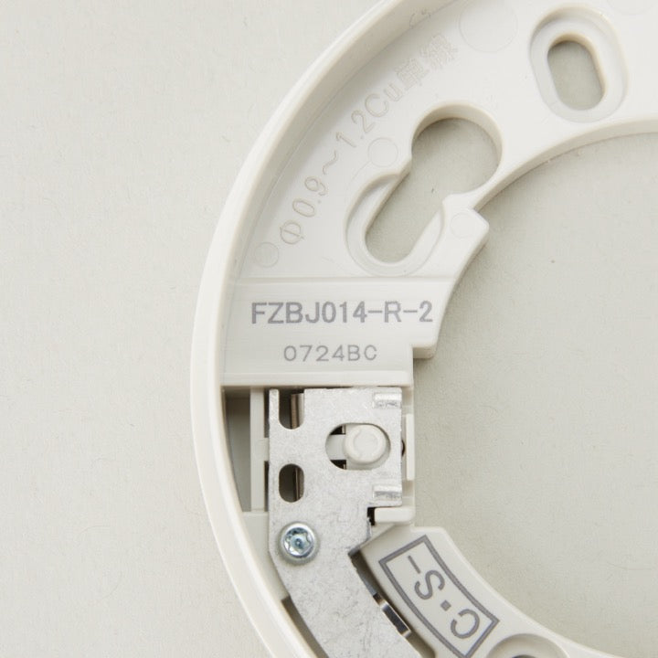 感知器ベース FZBJ014-R-2