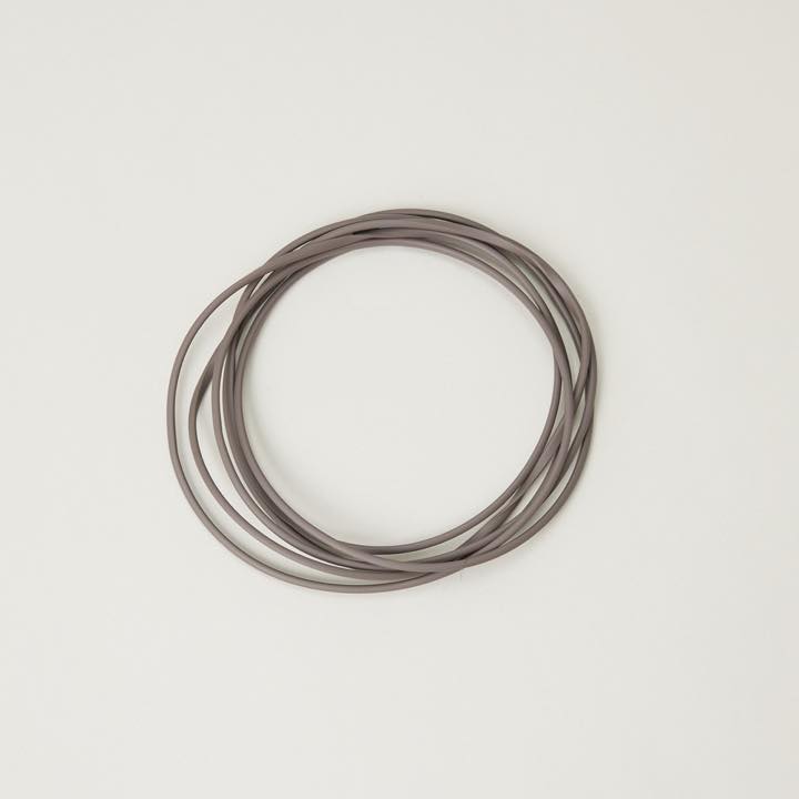 ハッチ本体側パッキン (は第9-3号用)