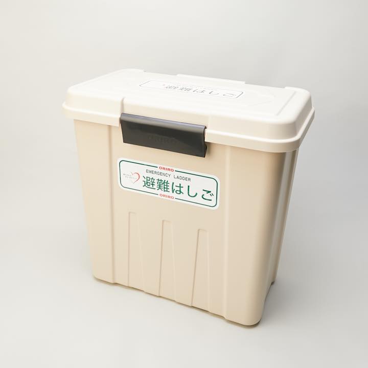 収納ケース 4~5型用 樹脂製(折畳み用)