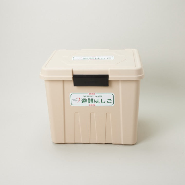 収納ケース 5~6号用 樹脂製(ワイヤ用)