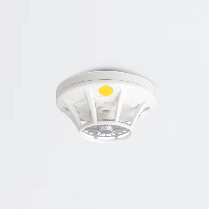 定温 FDLJ906-DW-Y65 - 能美防災株式会社｜【消防・防災設備の