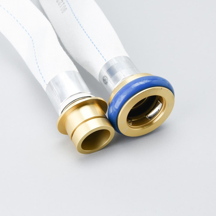 横井ホース 40φ × 15m 0.7MPa