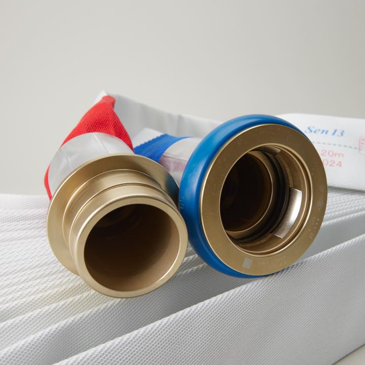※売切※【OUTLET】横井ホース 65φ×20m差込 1.3MPa (折畳) - THE PROSUS SHOP