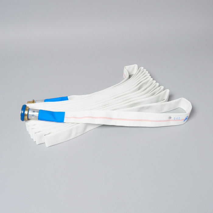 サクラホース 40φ×15m差込0.7Mpa(折畳) - その他｜【消防・防災設備の