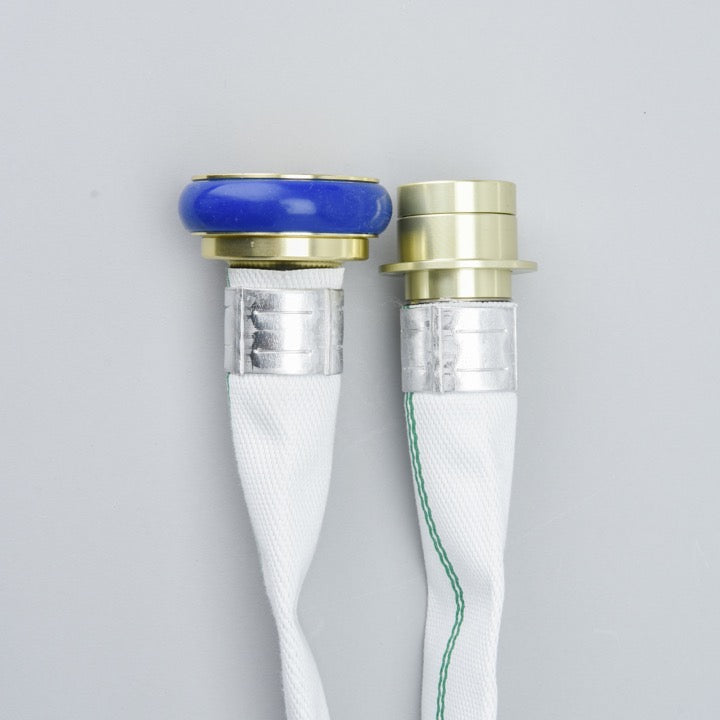コンバットホース 40φ × 15m 0.7MPa
