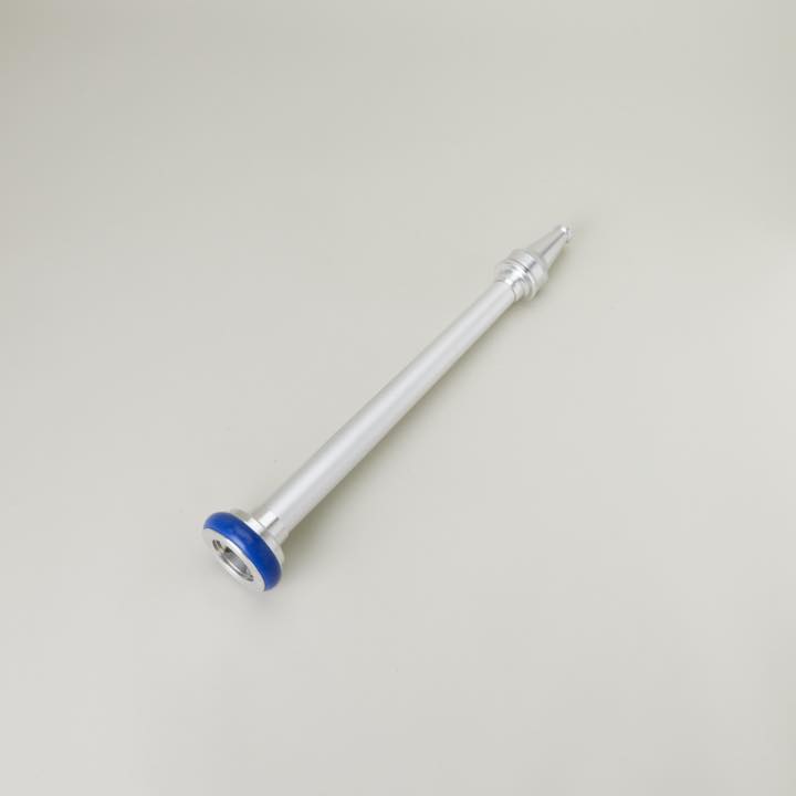 ストレートノズル 40Φ - 三益消防機材株式会社 ｜【消防・防災設備の