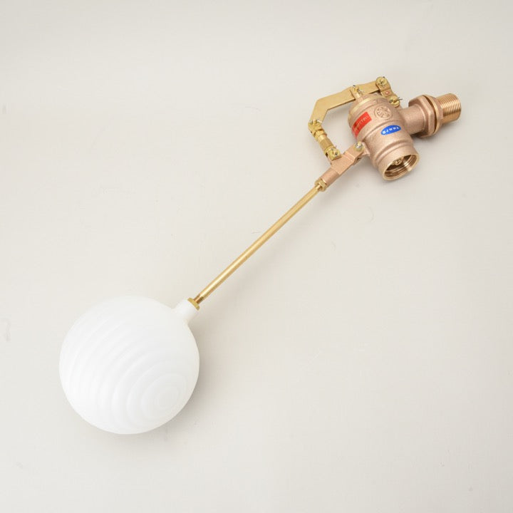 複式ボールタップ 25A - 株式会社マルホン｜【消防・防災設備の