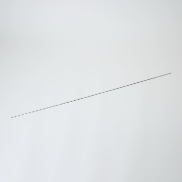 電極棒 形F03-01 SUS304 ELECTRODE