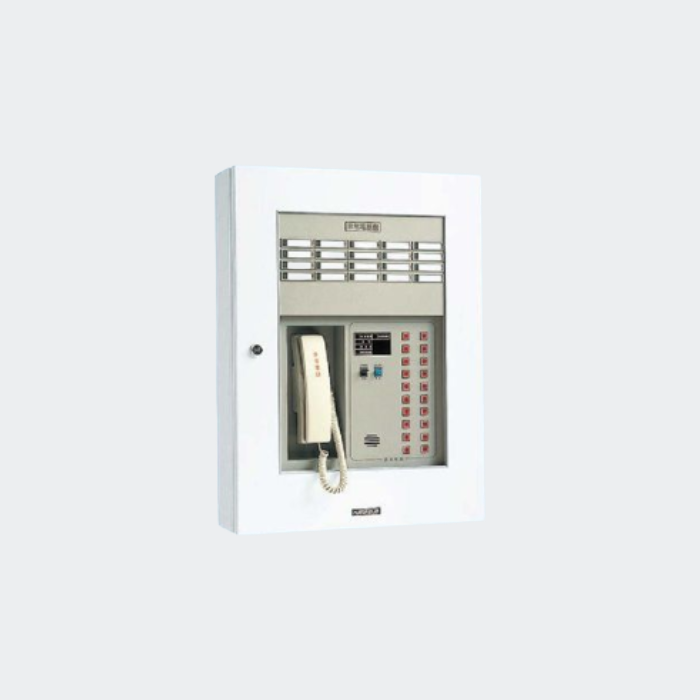非常電話器 5回線 EAPJ001-B1-5L