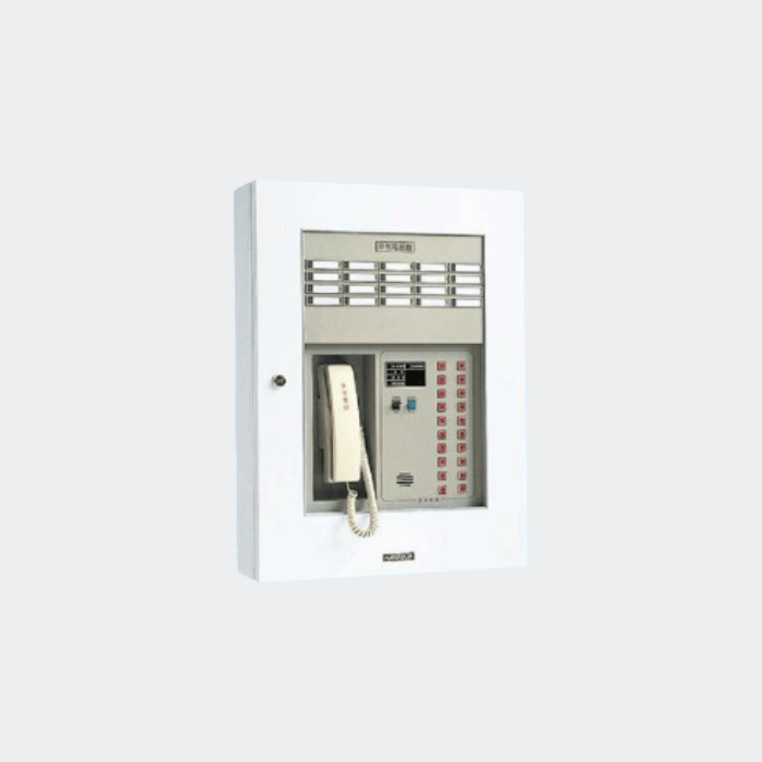 非常電話器 5回線 EAPJ001-B1-5L - THE PROSUS SHOP