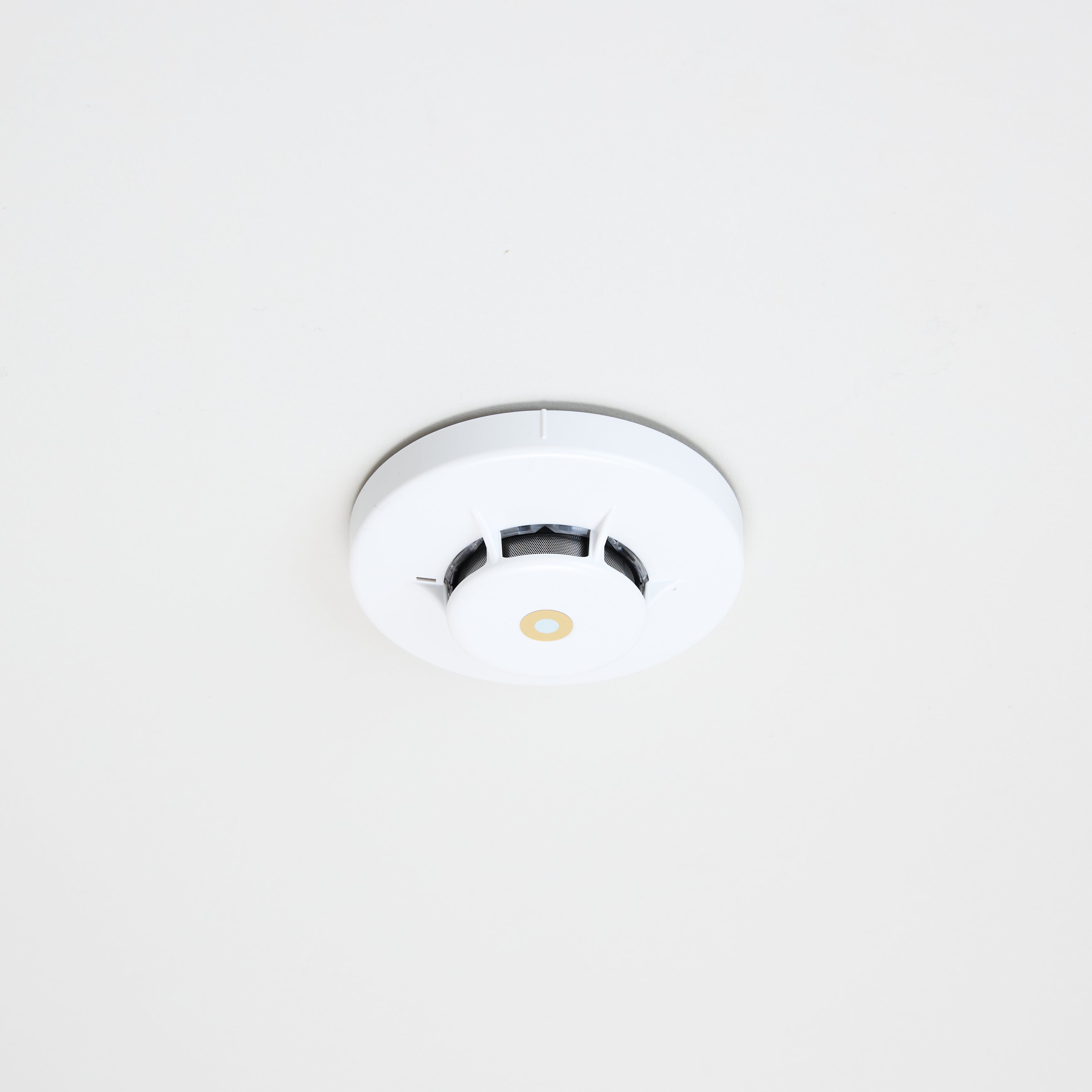 光電式スポット型感知器　５個 楽天市場】光電式スポット型感知器 2種 埋込型 SLV-2UL