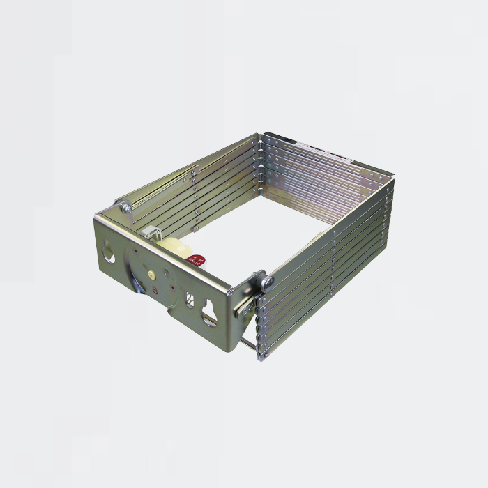 ハッチ用梯子 RH-8XG(8段)