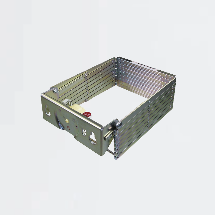 ハッチ用梯子 RH-9XF(9段)