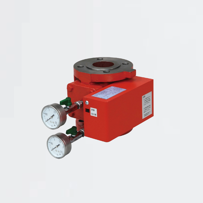 流水検知装置 YAV-40AⅡ