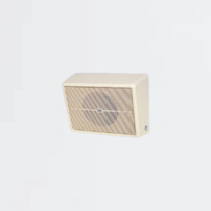 壁掛型スピーカー SBW-303AT アッテネータ付