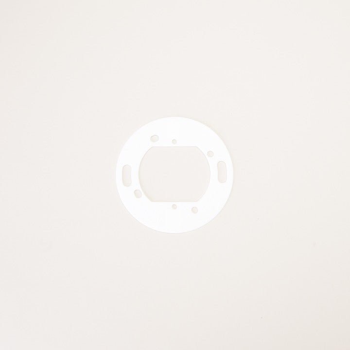 フラット型発信機用取付アダプタパッキン YYI-PPH-D - THE PROSUS SHOP
