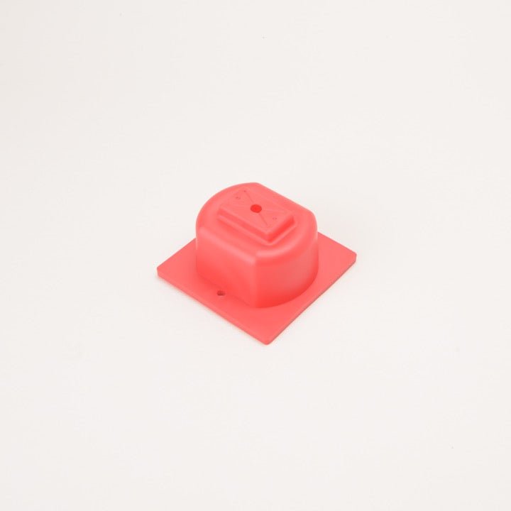 フラット型発信機用防雨カバー YYF-E - THE PROSUS SHOP