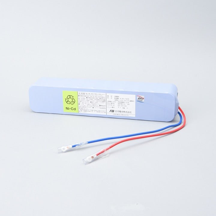 ※売切※【OUTLET】交換電池 20-D4.0A 24V 4AH - THE PROSUS SHOP