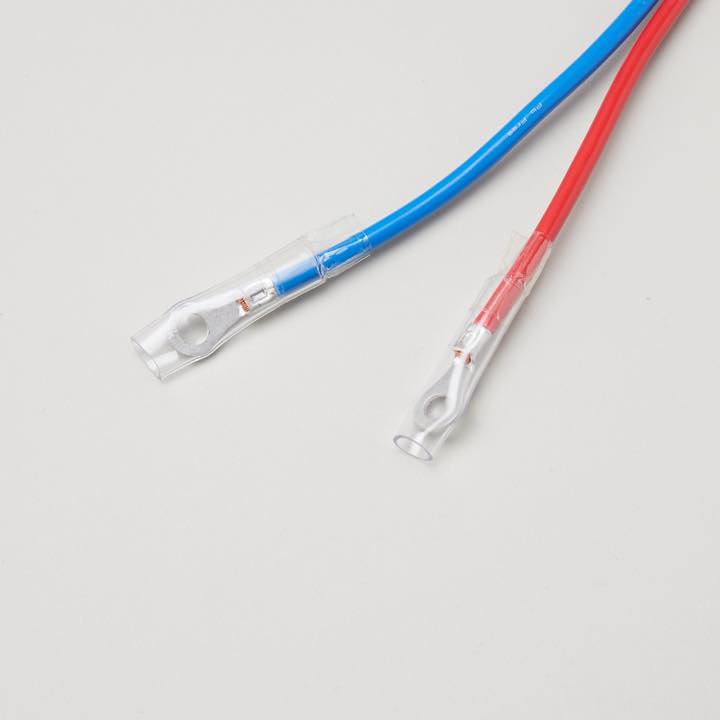 交換電池 20-S128A-N 24V8AH(能美用) - THE PROSUS SHOP