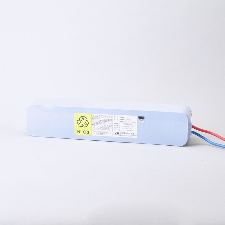 交換電池 24V10AH 20-S127A1 - THE PROSUS SHOP