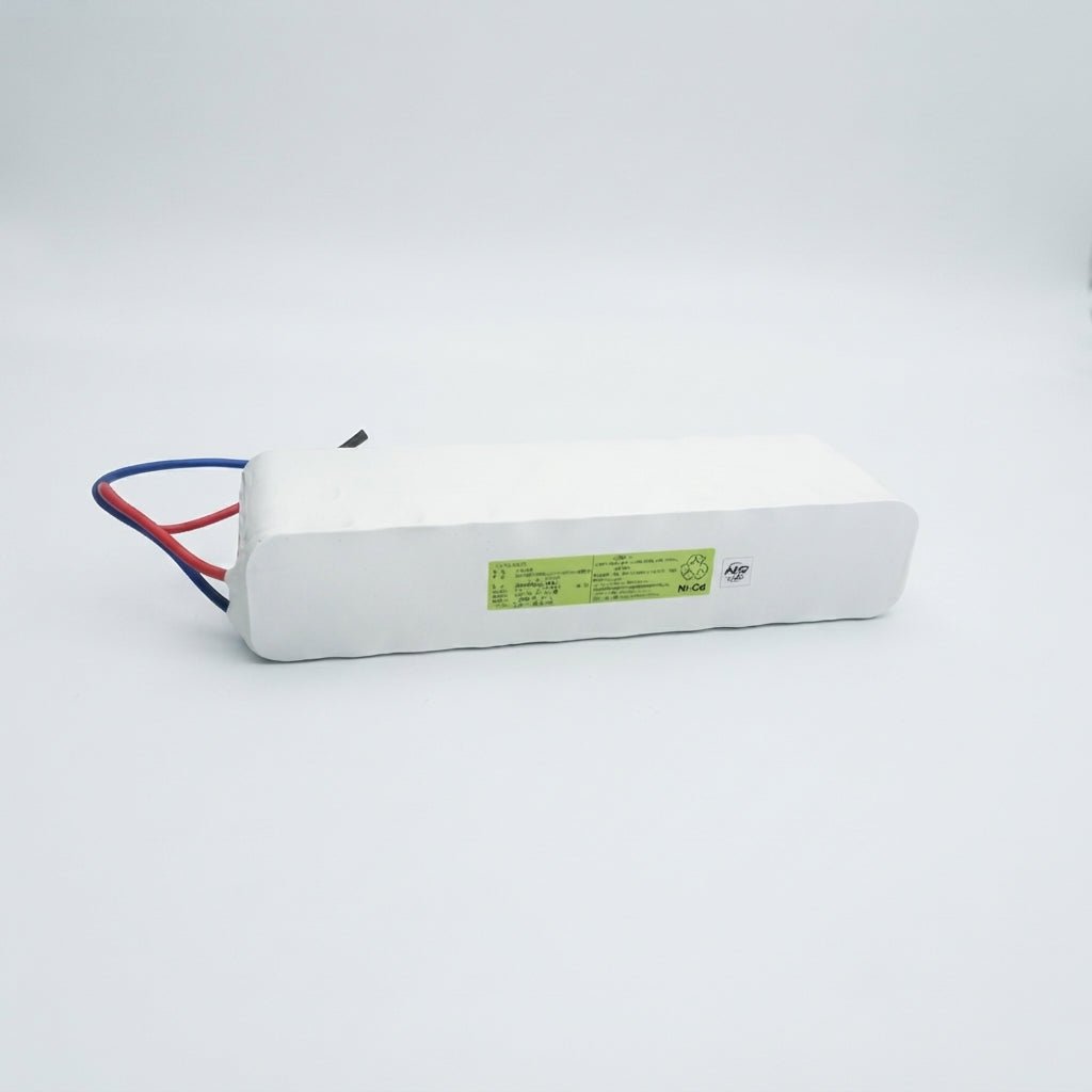 交換電池 20-S108A1相当品(品評品)24V6AH - THE PROSUS SHOP