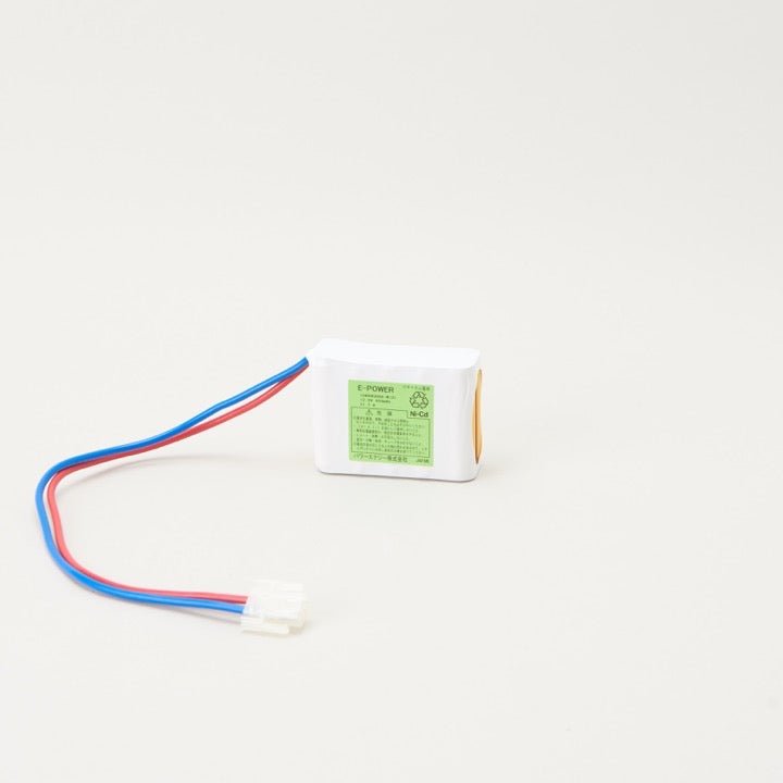 交換電池 10KR450AA-W(2) 12V 0.45AH - THE PROSUS SHOP