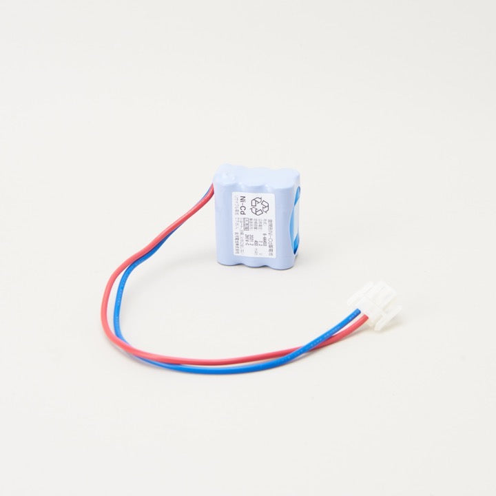 交換電池 6-AA450 W型 7.2V 0.45AH