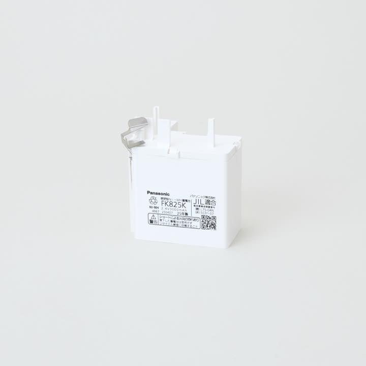 交換電池 FK825K - THE PROSUS SHOP
