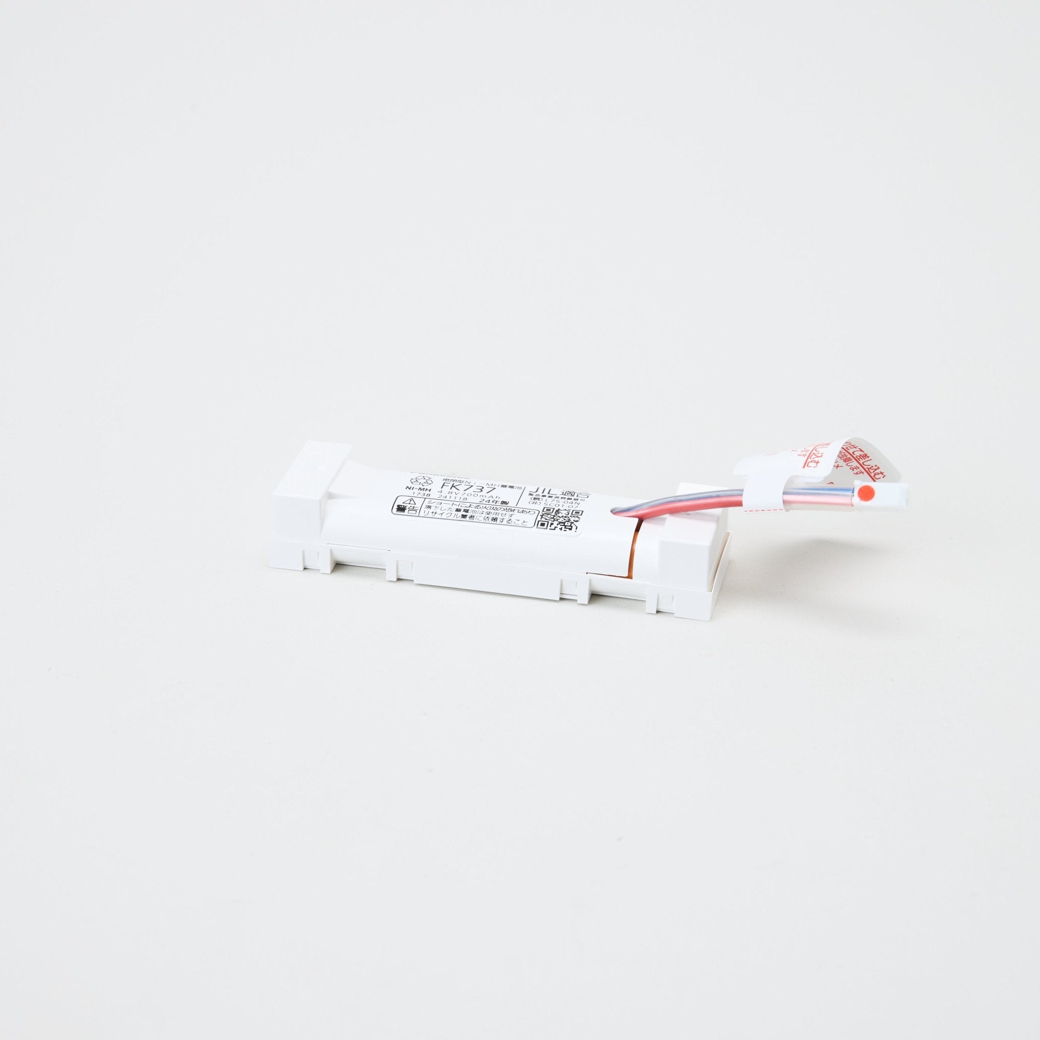 ※売切※【OUTLET】交換電池 FK737 4.8V700mAH - THE PROSUS SHOP