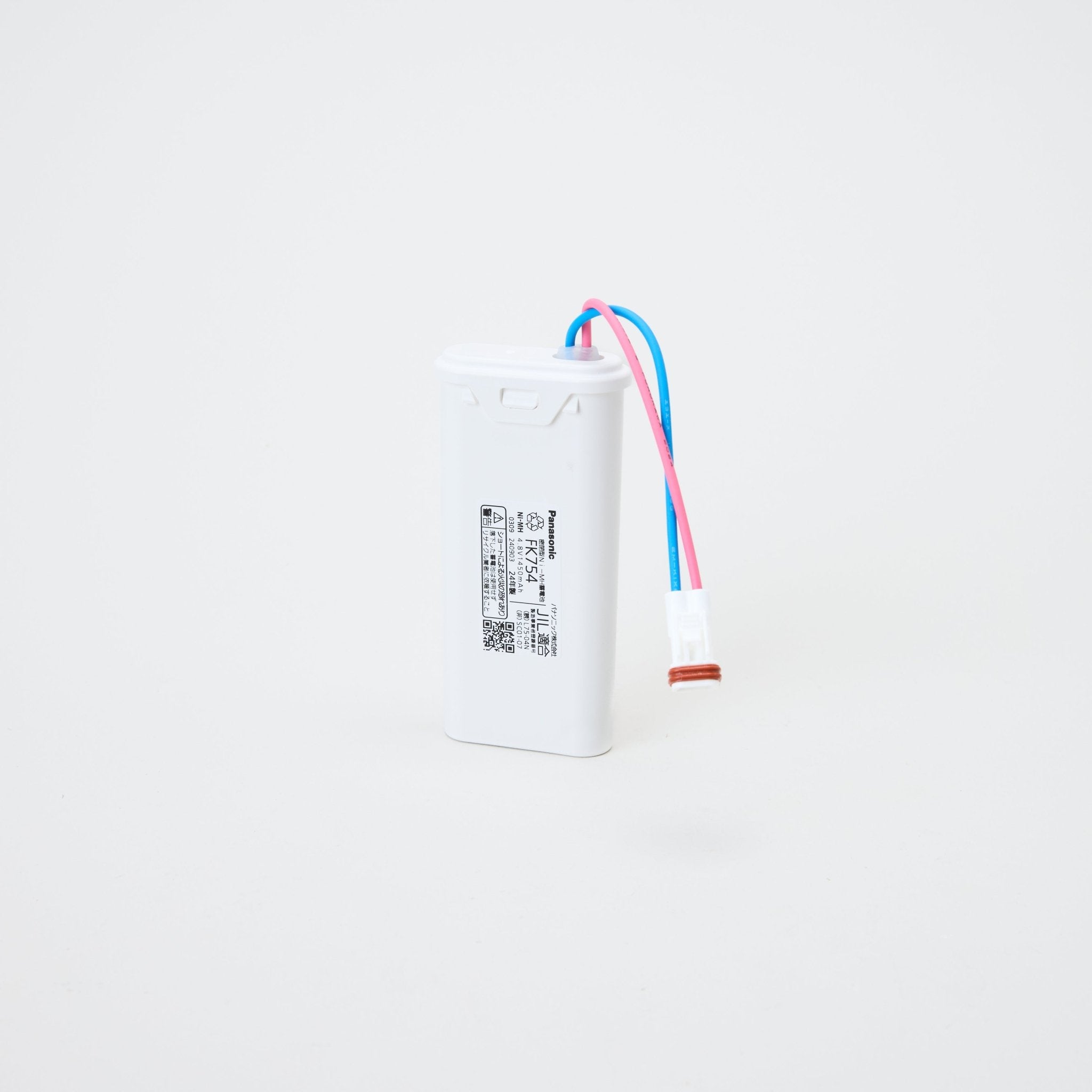※売切※【OUTLET】交換電池 FK754 4.8V1450mAH - THE PROSUS SHOP