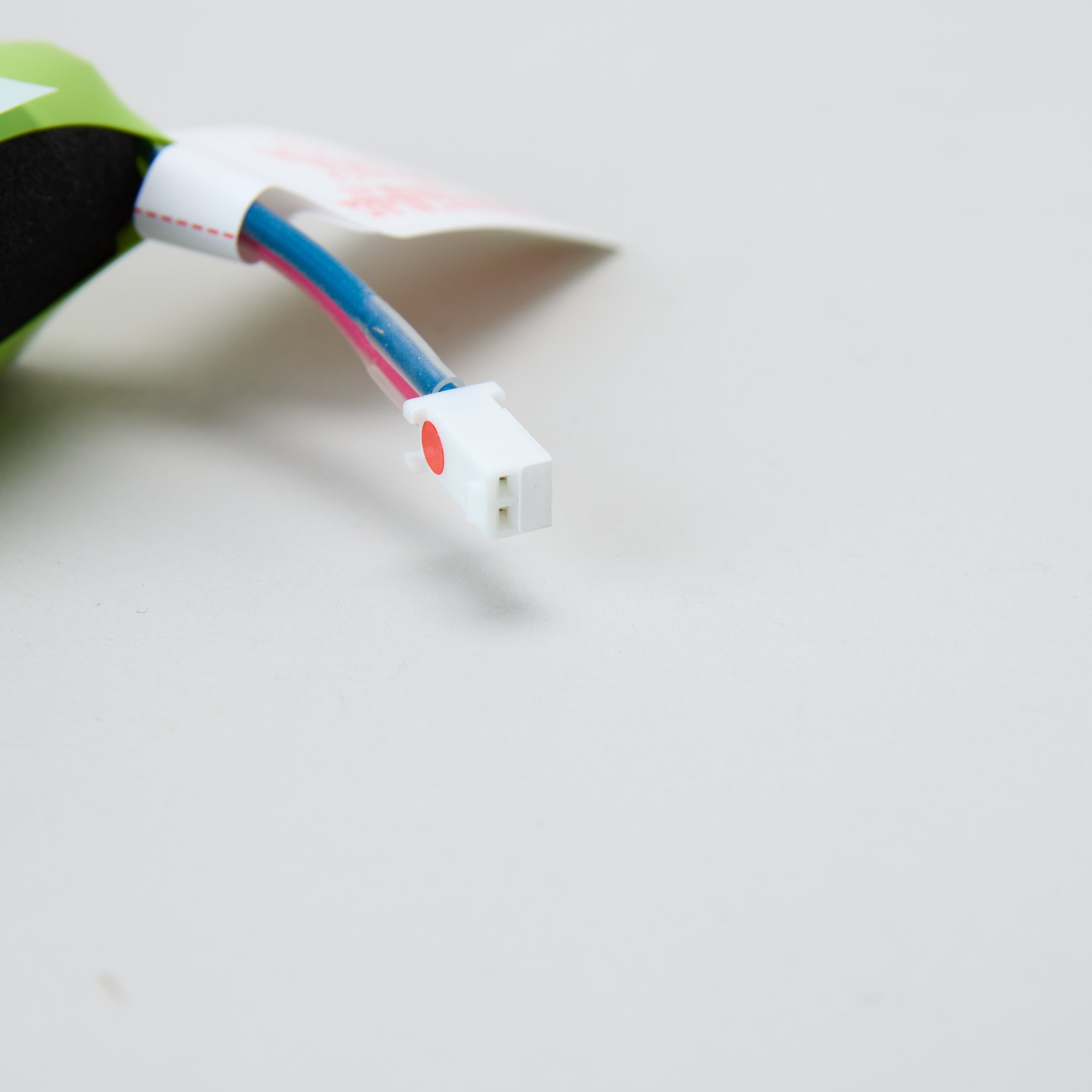 交換電池 FK760P 7.2V1450mAH