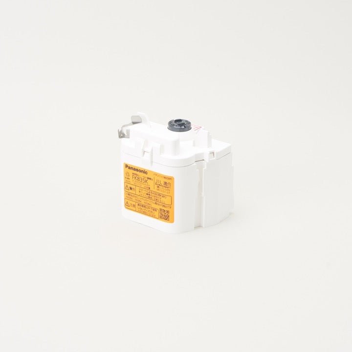 【OUTLET】交換電池 FK835K 3.6V 3AH - THE PROSUS SHOP