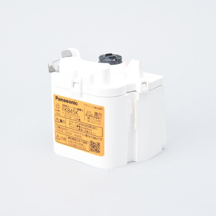 ※非表示※2023年製【OUTLET】交換電池 FK845K - THE PROSUS SHOP