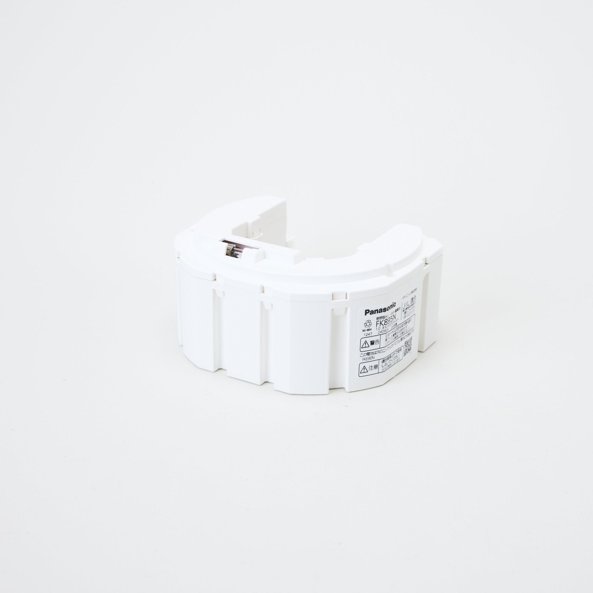 【OUTLET】交換電池 FK895N 10.8V3000mAH - THE PROSUS SHOP