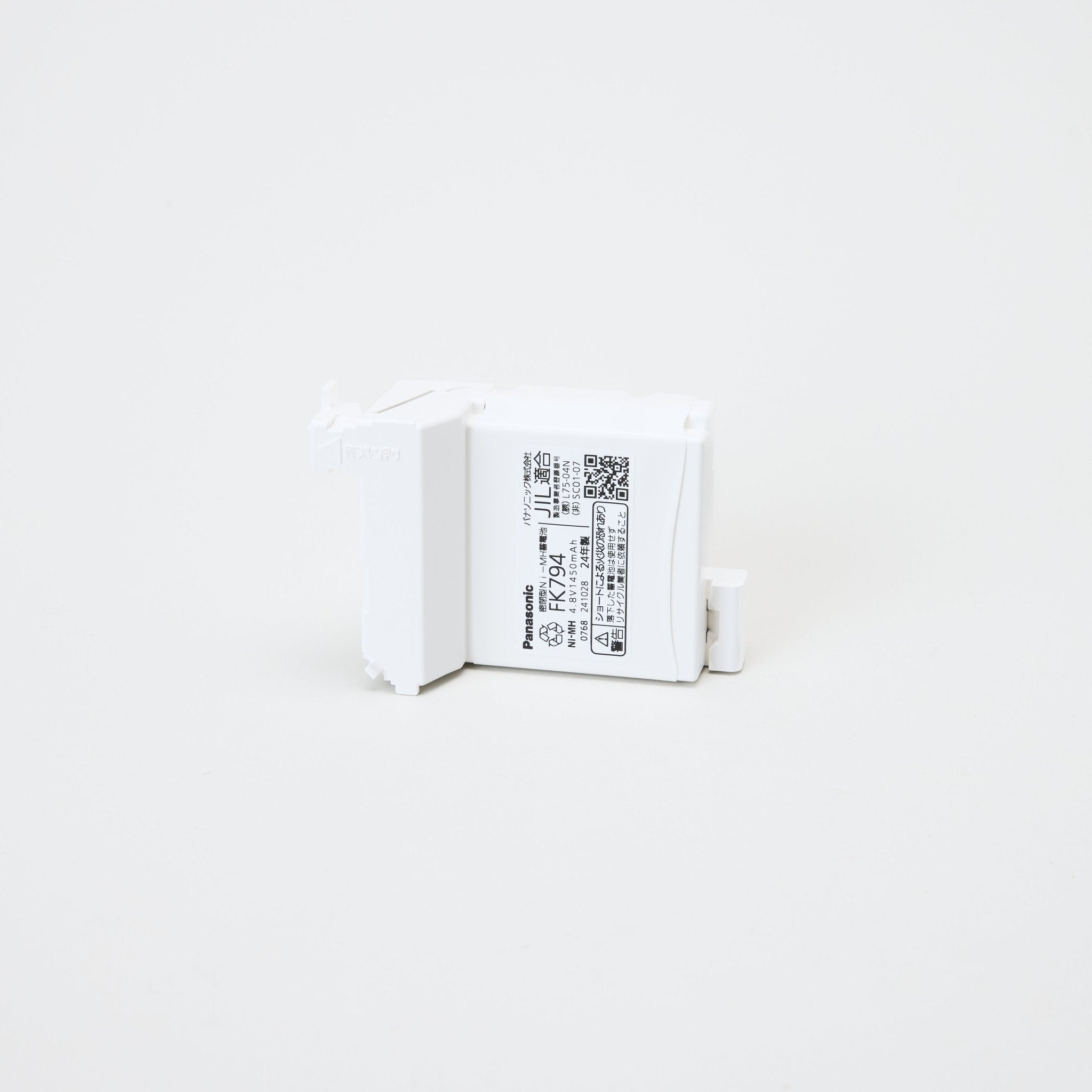 ※売切※【OUTLET】交換電池 FK794 4.8V1450mAH - THE PROSUS SHOP