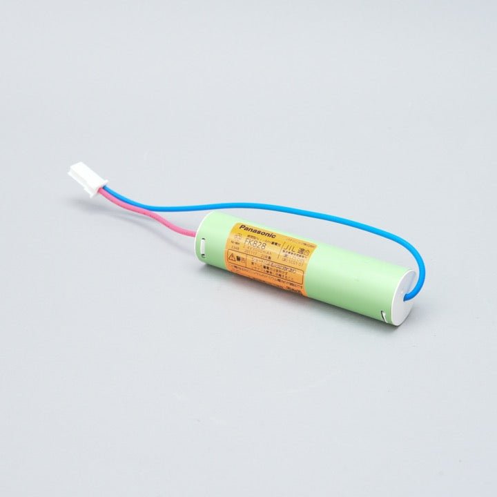 交換電池 FK828 2.4V 3000mAH - THE PROSUS SHOP