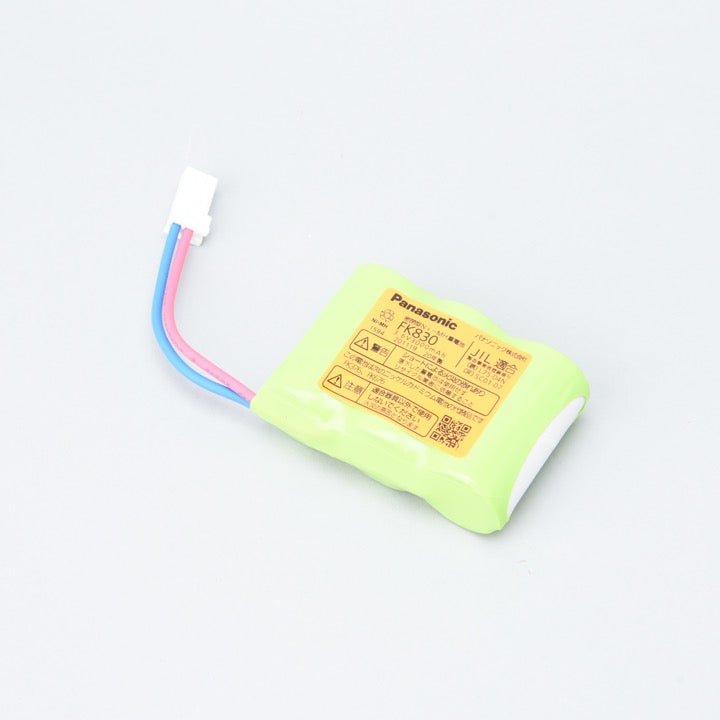 交換電池 FK830 3.6V 3000mAH - THE PROSUS SHOP
