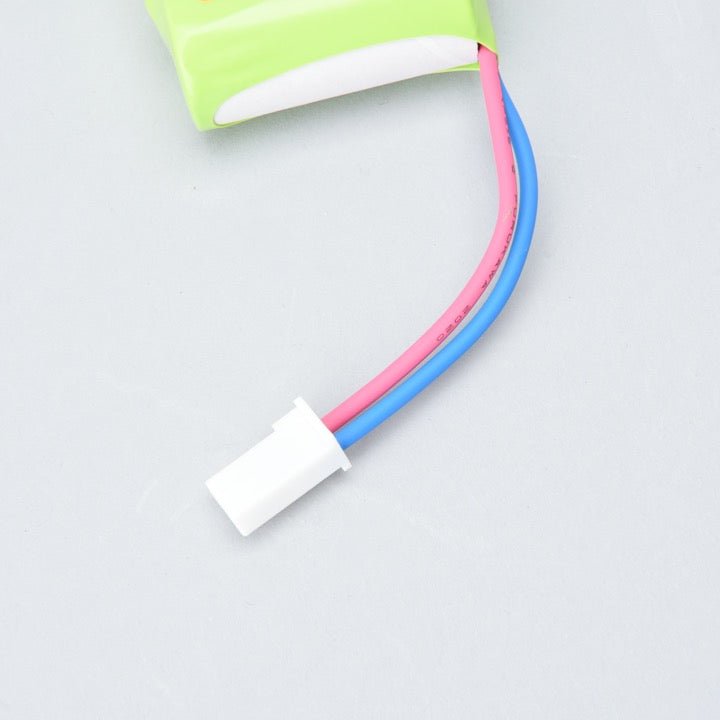 交換電池 FK830 3.6V 3000mAH - THE PROSUS SHOP