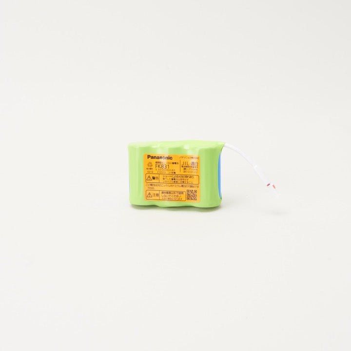 交換電池 FK831 7.2V 700mAH - THE PROSUS SHOP