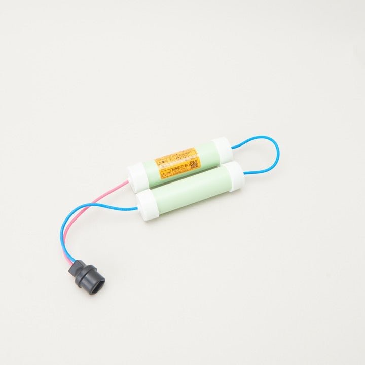 交換電池 FK843 4.8V 3000mAH - THE PROSUS SHOP