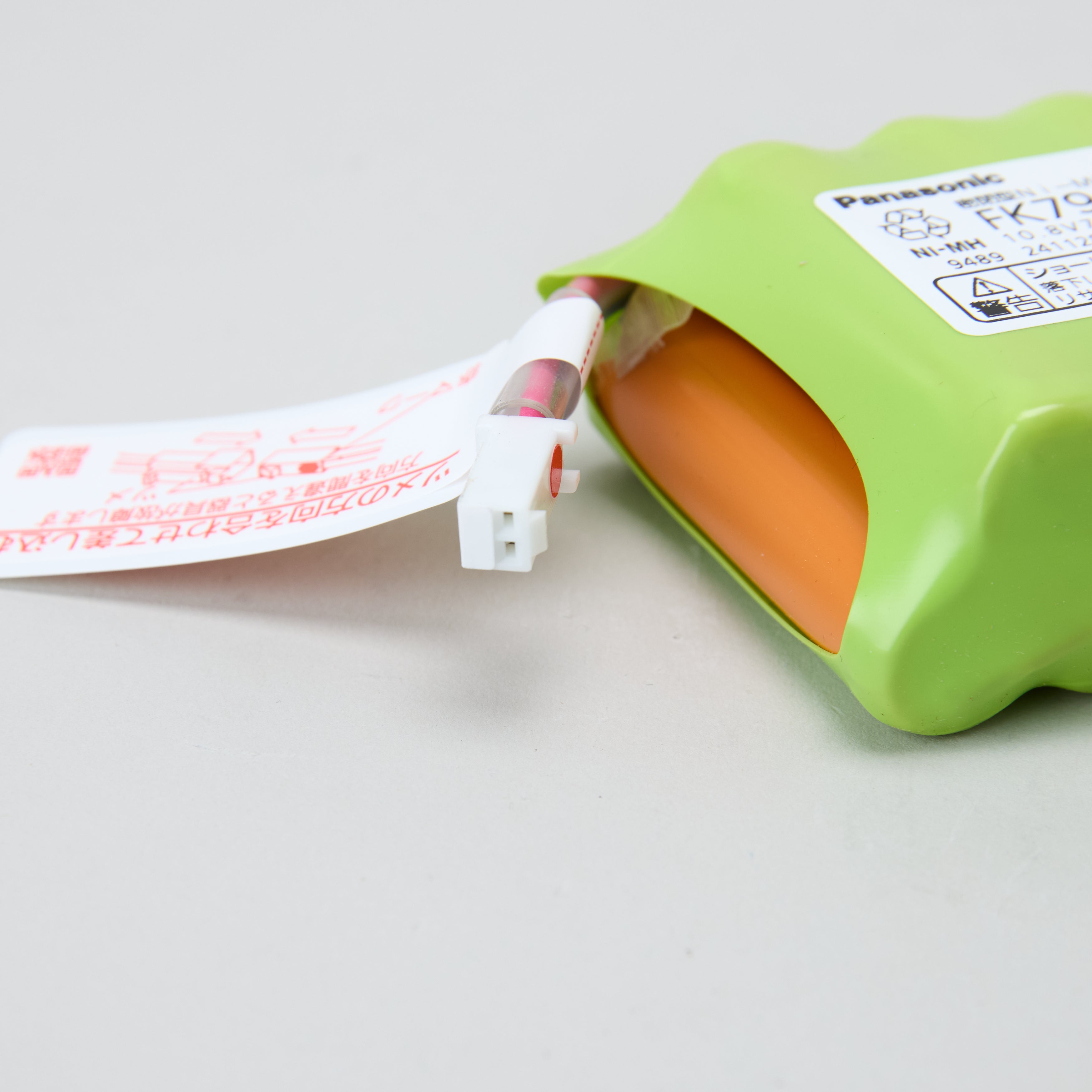 交換電池 FK791 10.8V700mAH