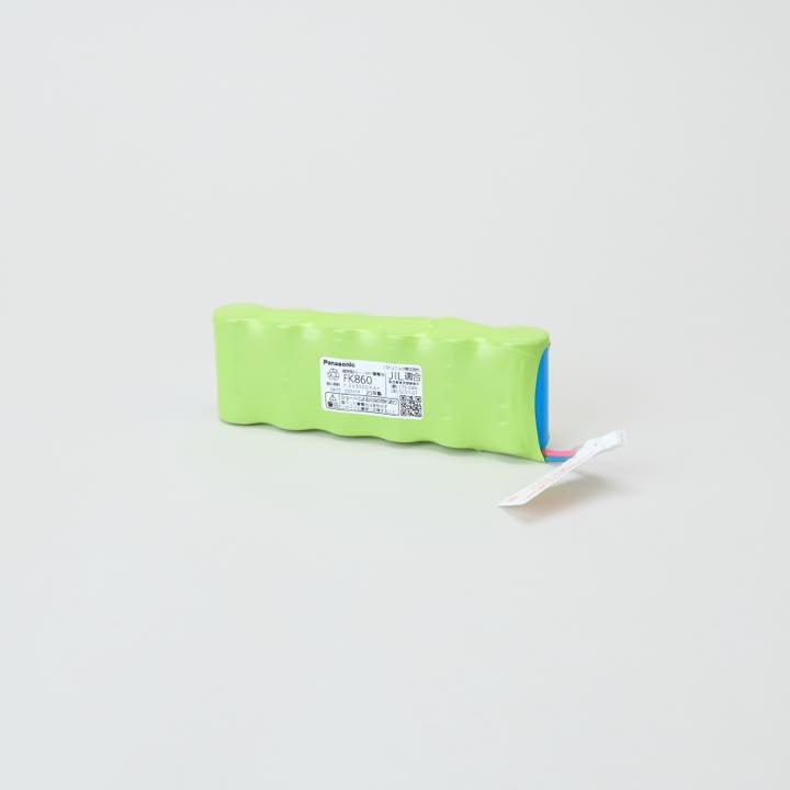 交換電池 FK860 - THE PROSUS SHOP
