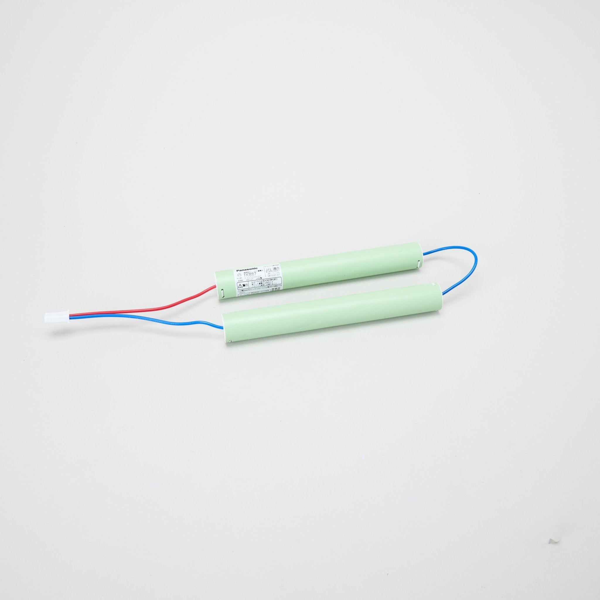 ※売切※【OUTLET】交換電池 FK887 9.6V3000mAH - THE PROSUS SHOP