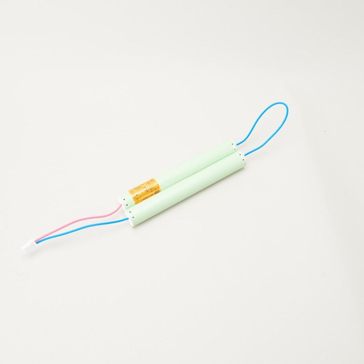 FK889 パナソニック ニッケル水素蓄電池 9.6V 3000m Ah パナソニック FK887 ニッケル水素蓄電池 9.6V 3.000ｍ Ah Panasonic