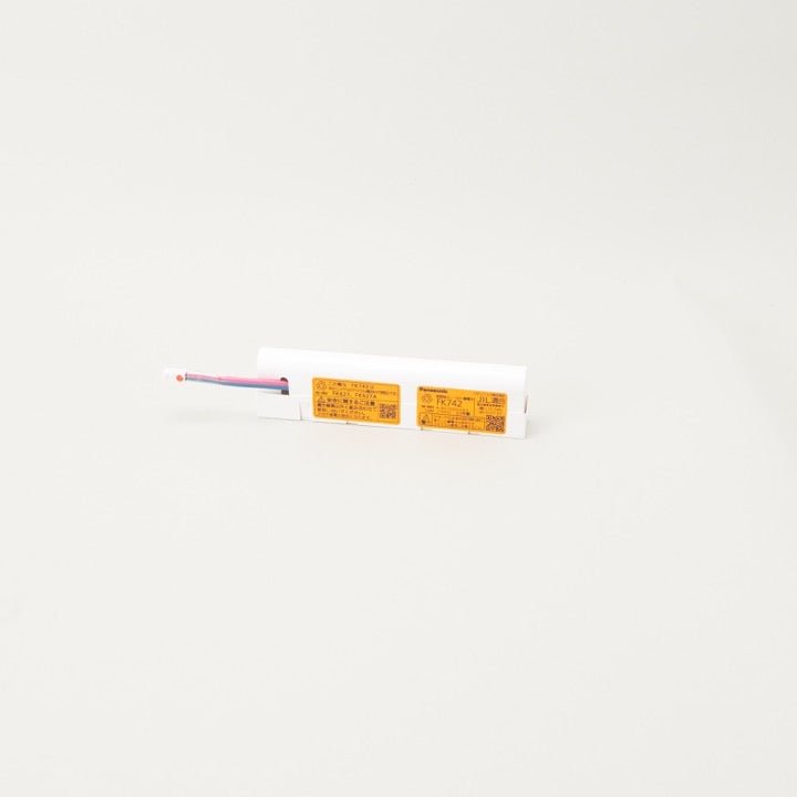 ※非表示※2023年製【OUTLET】交換電池 FK742 4.8V 1600mAH - THE PROSUS SHOP