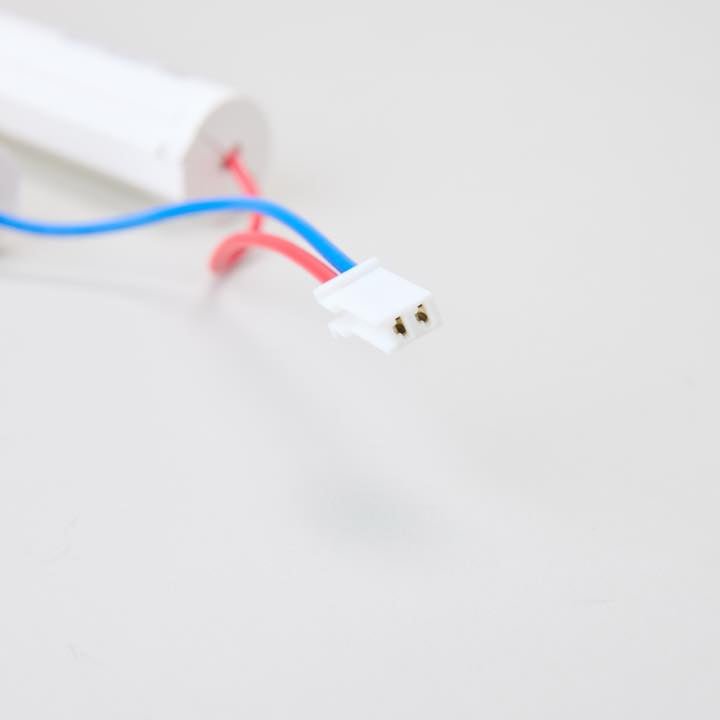 交換電池 FK755 9.6V 3000mAH - THE PROSUS SHOP