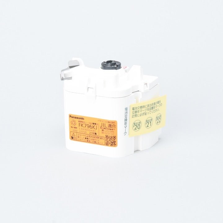 交換電池 FK796KJ 3.6V 3000mAH - THE PROSUS SHOP