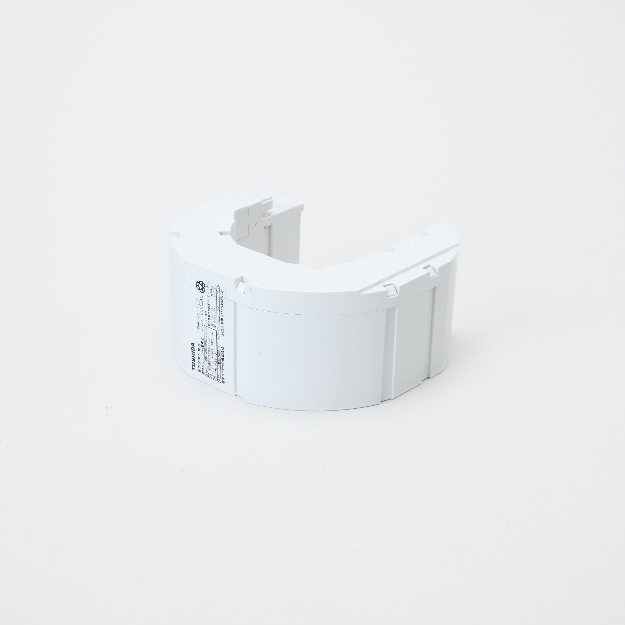 交換電池 3HR-CY-RE 3.6V 3000mAH - THE PROSUS SHOP